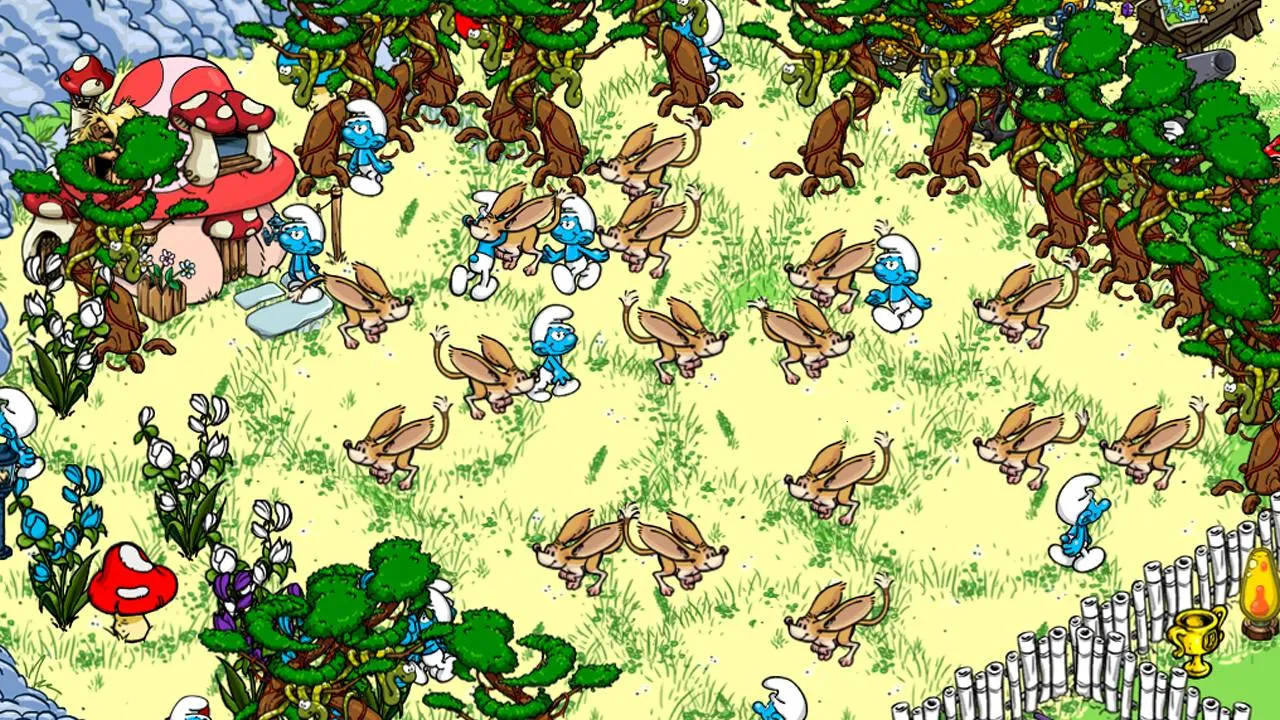 �������ׯ(�����龭Ӫ��Ϸ)v2.70.2 �ٷ�����