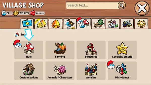 �������ׯ(�����龭Ӫ��Ϸ)