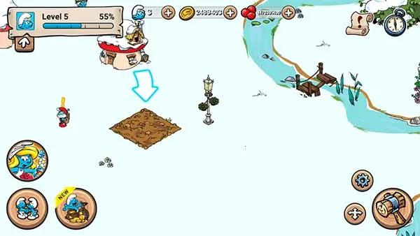 �������ׯ(�����龭Ӫ��Ϸ)