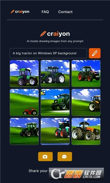 Craiyon�滭��׿���ֻ���v2.0.0 ��Ѱ�