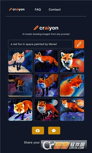 Craiyon�滭��׿���ֻ���v2.0.0 ��Ѱ�