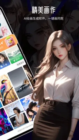 Craiyon�滭��׿���ֻ���v2.0.0 ��Ѱ�