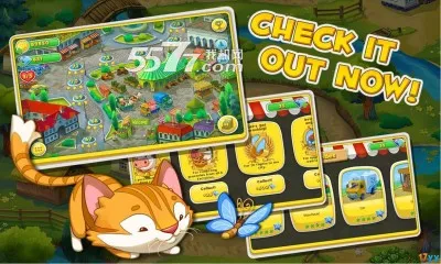 ����ũ������2025�ٷ����°汾v1.0.87 �ٷ�����