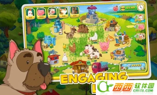 ����ũ������2025�ٷ����°汾v1.0.87 �ٷ�����