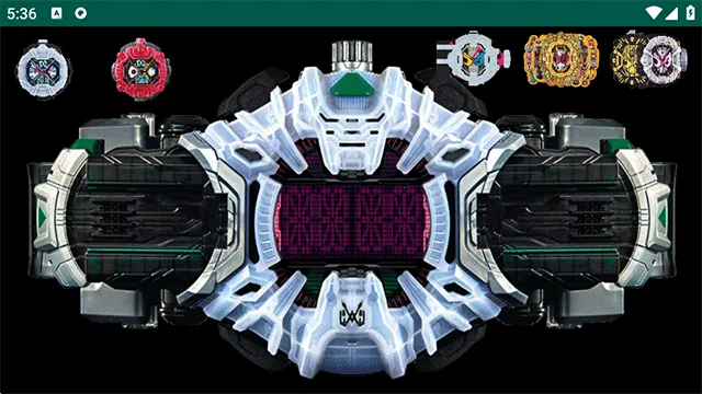 ������ʿʱ�����ƿ�ʱ��2025�ٷ�����v1.1 �ֻ���