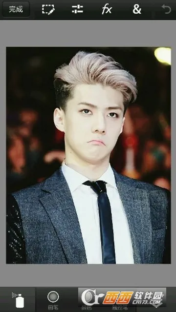 pstouch(ͼƬ�༭����)v3.2.4 ��׿��