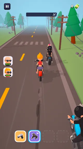 公路之战2025下载安装 公路之战2025下载安装