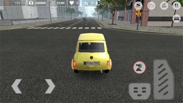 ��ʻ��(ģ���ʻ��Ϸ)v1.36 ��Ѱ�