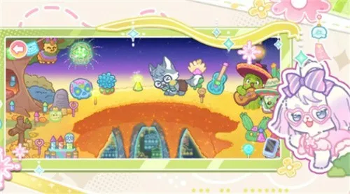 �ҵĹ���С��(����С��Ӫ��Ϸ)v1.0.2 ��׿��