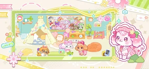 �ҵĹ���С��(����С��Ӫ��Ϸ)v1.0.2 ��׿��