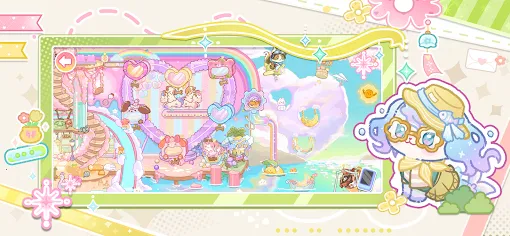 �ҵĹ���С��(����С��Ӫ��Ϸ)v1.0.2 ��׿��