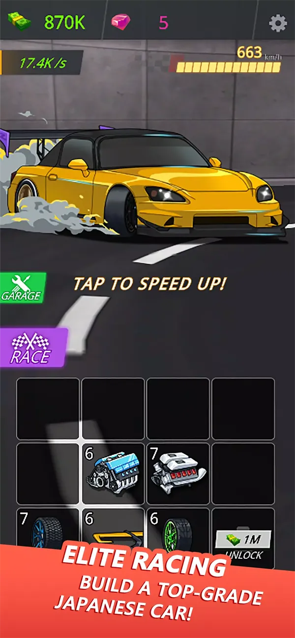 ����Ư��(����Ư����Ϸ)v1.0.2 ��׿��