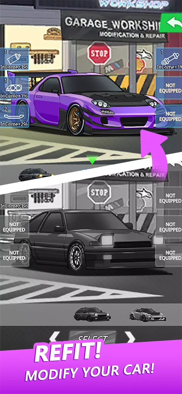 ����Ư��(����Ư����Ϸ)v1.0.2 ��׿��