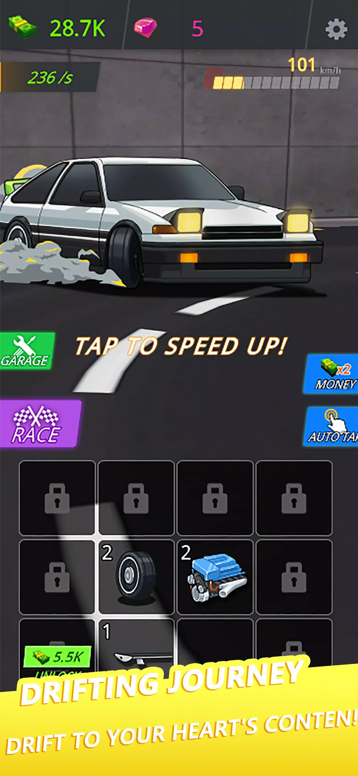 ����Ư��(����Ư����Ϸ)v1.0.2 ��׿��