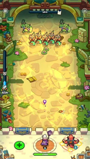 ��ǽ����ս(����������Ϸ)v0.5.4 ��׿��