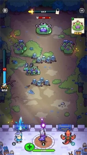 ��ǽ����ս(����������Ϸ)