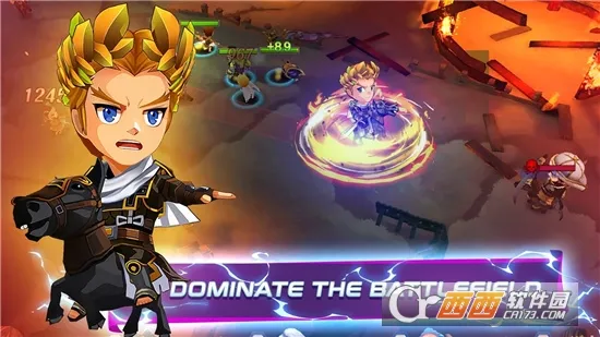 �񻰶Ծ�(�񻰼�ʱ��ս��Ϸ)v1.1.4 ��Ѱ�