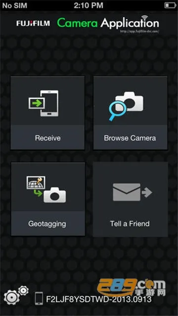 Camera Remote�����ֻ���v4.7.4(Build:4.7.4.2) ��Ѱ�