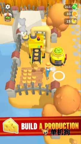 �ɰ�ũ������(ũ����Ӫ��Ϸ)v1.6.4 �ٷ�����