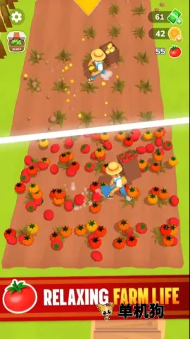 �ɰ�ũ������(ũ����Ӫ��Ϸ)v1.6.4 �ٷ�����