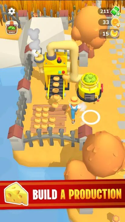 �ɰ�ũ������(ũ����Ӫ��Ϸ)v1.6.4 �ٷ�����