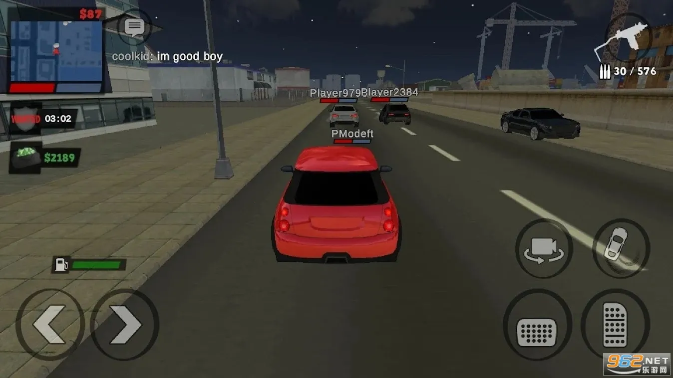 �����ǿ��ģ����(���˶Կ���Ϸ)v1.097h �ٷ�����