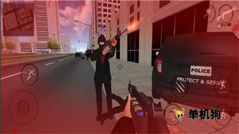 �����ǿ��ģ����(���˶Կ���Ϸ)