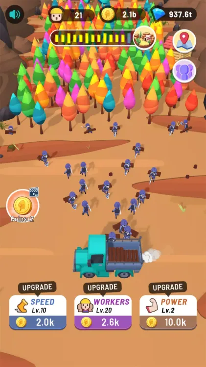 ���÷�ľ(��ľ��Ӫ��Ϸ)v1.9 �ֻ���