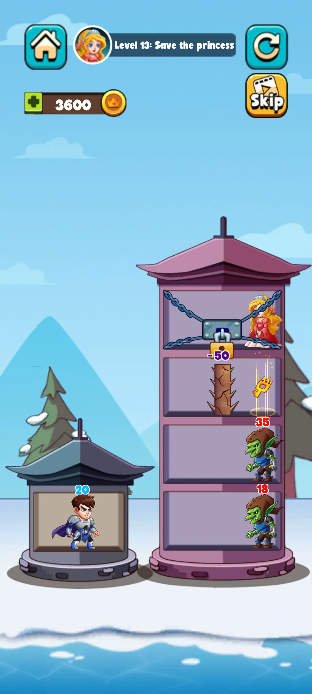 Ӣ�۳Ǳ��Ծ�(�Ǳ�Ӣ�۾ȹ�����Ϸ)v1.0.0 �ֻ���