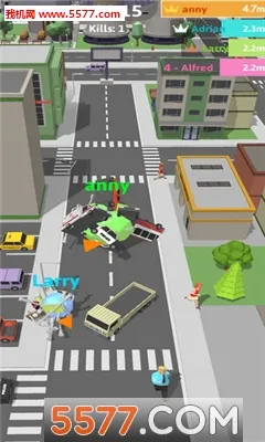 ��������ս(���й��򾺼���Ϸ)v1.4.4 �ٷ�����