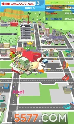 ��������ս(���й��򾺼���Ϸ)v1.4.4 �ٷ�����