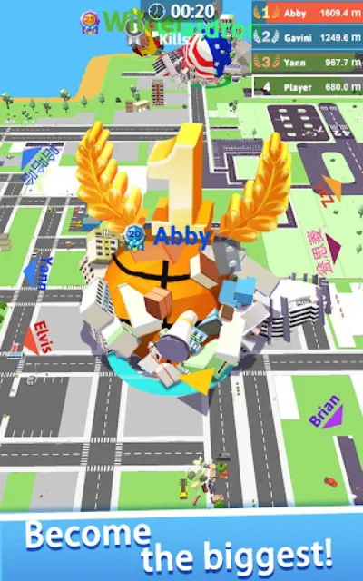 ��������ս(���й��򾺼���Ϸ)v1.4.4 �ٷ�����