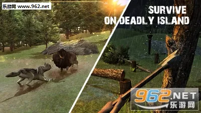 ���浺Ұ������(Ұ��������Ϸ)v1.1.0 �ֻ���