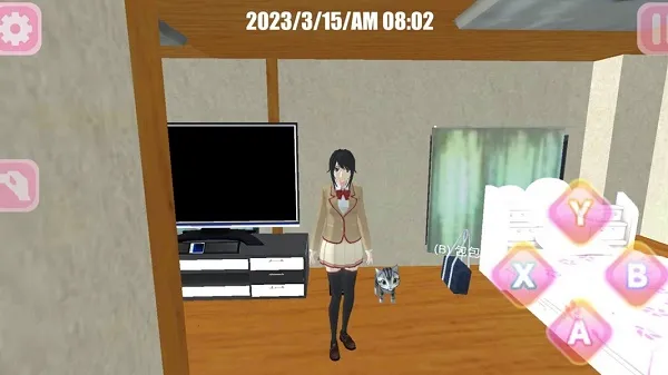 ӣ��Ů��У԰���׿���ֻ���