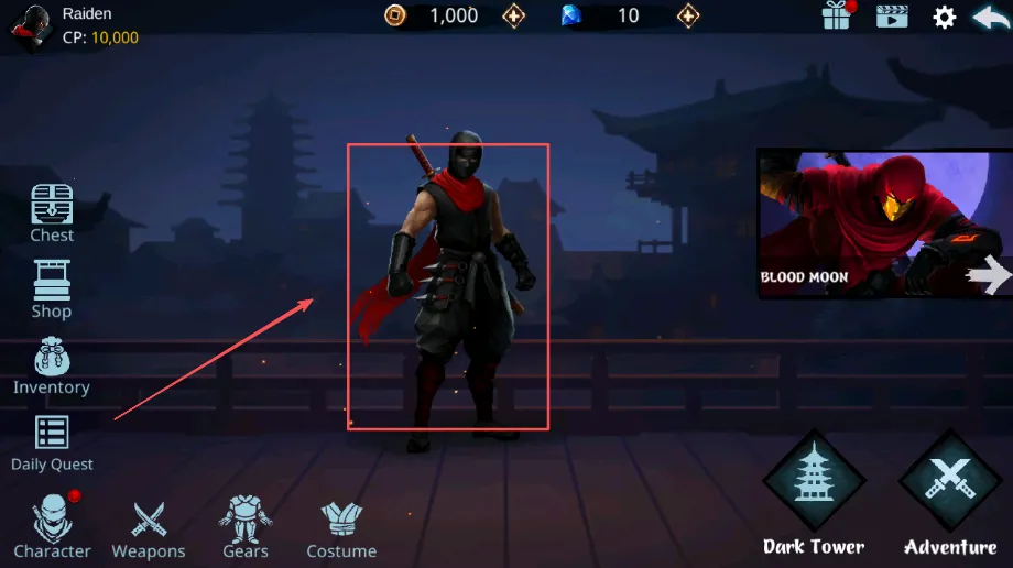 �����׵縴��(����������Ϸ)