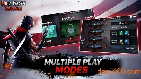 �����׵縴��(����������Ϸ)v3.0.4 �ٷ�����