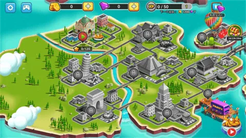 �ͳ���ʦ���(ģ�⾭Ӫ�ͳ���)v8.57.1 �ٷ�����