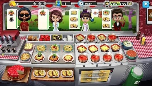 �ͳ���ʦ���(ģ�⾭Ӫ�ͳ���)v8.57.1 �ٷ�����