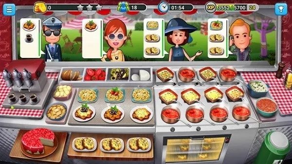 �ͳ���ʦ���(ģ�⾭Ӫ�ͳ���)v8.57.1 �ٷ�����