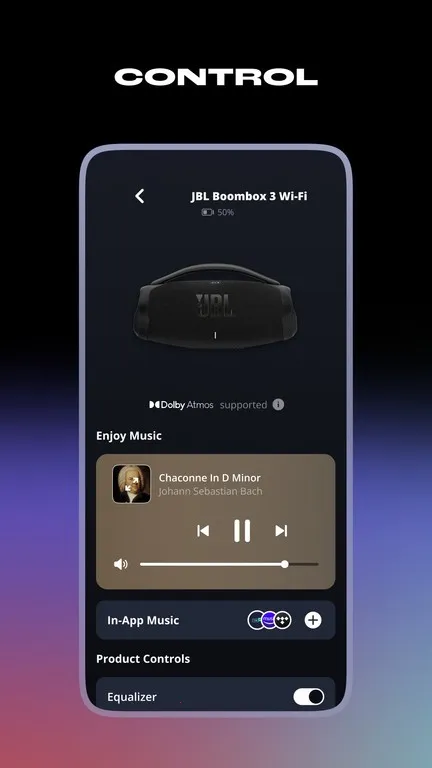 JBL One2025�ٷ�����v2.1.16 ��Ѱ�