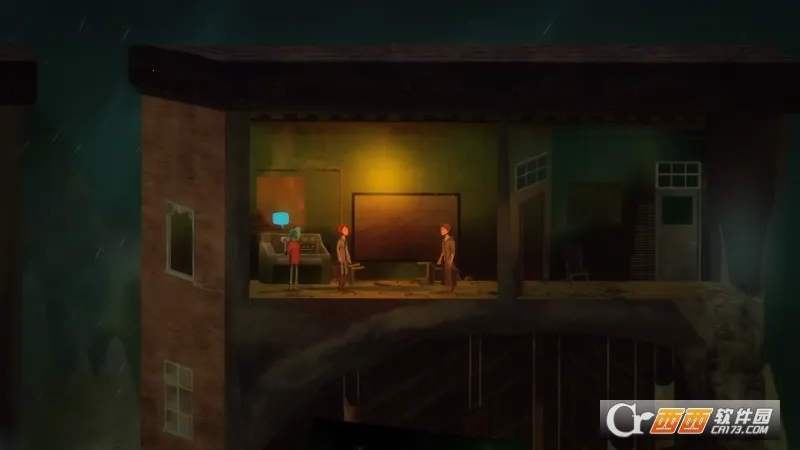 OXENFREE(ð�ս�����Ϸ)v4.1.4 �ٷ�����