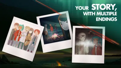 OXENFREE(ð�ս�����Ϸ)v4.1.4 �ٷ�����