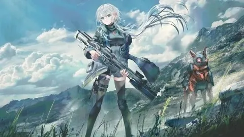 ��֮��;(�ƻ��Ӿ�С˵��Ϸ)v1.2.0 ��׿��