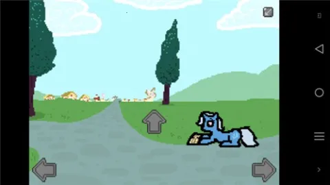 С�����Ľ�ֹ����(С����������Ϸ)v1.6.5 �ֻ���