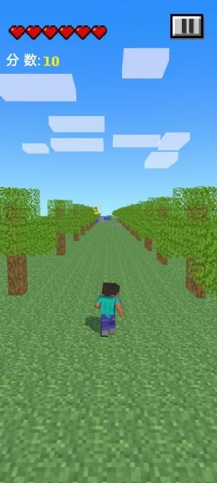 �ҵ��Ž�(�����ܿ���Ϸ)v0.1.8 �ֻ���