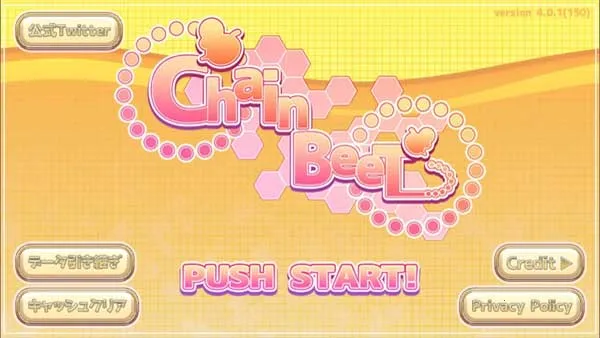 jp.matsu4512.chainbeet��װ��(������ϷChainBeeT)v4.17.1 �ٷ�����