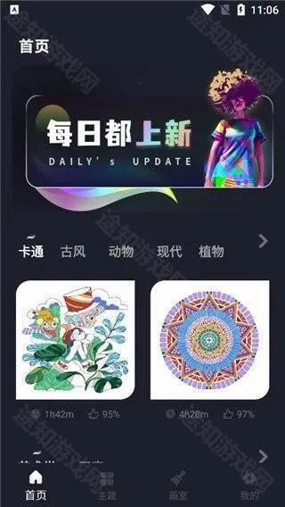 Procreate pocket(�ֻ��滭����)