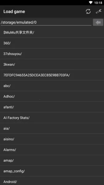 gbģ����(gba��Ϸģ����)v2.0.1 �ٷ�����