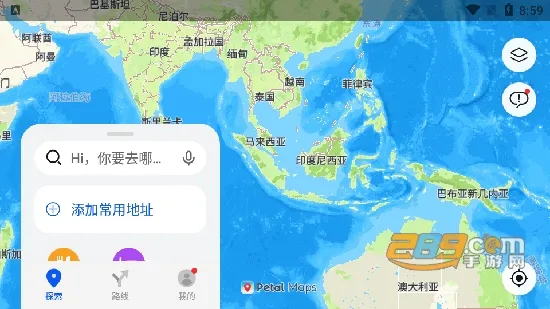 ��Ϊpetal��ͼ(��ͼ����Ӧ��)