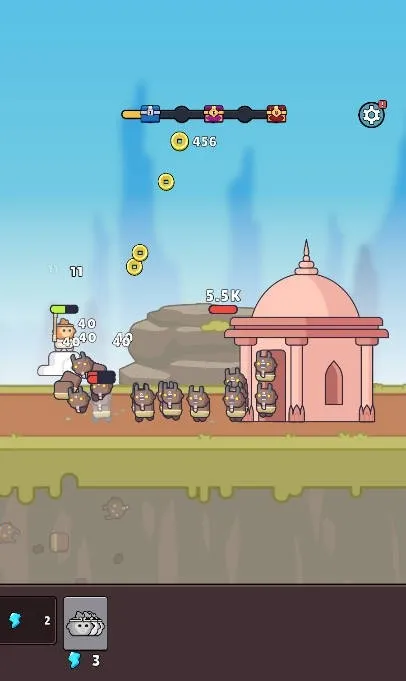 ������Ӣ�۴�˵(���������Ϸ)v1.0.0 �ֻ���